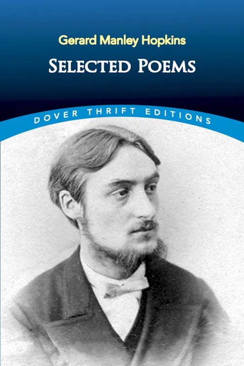 Selected Poems book cover