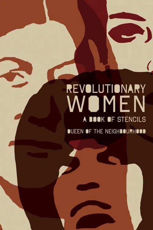 Revolutionary Women book cover
