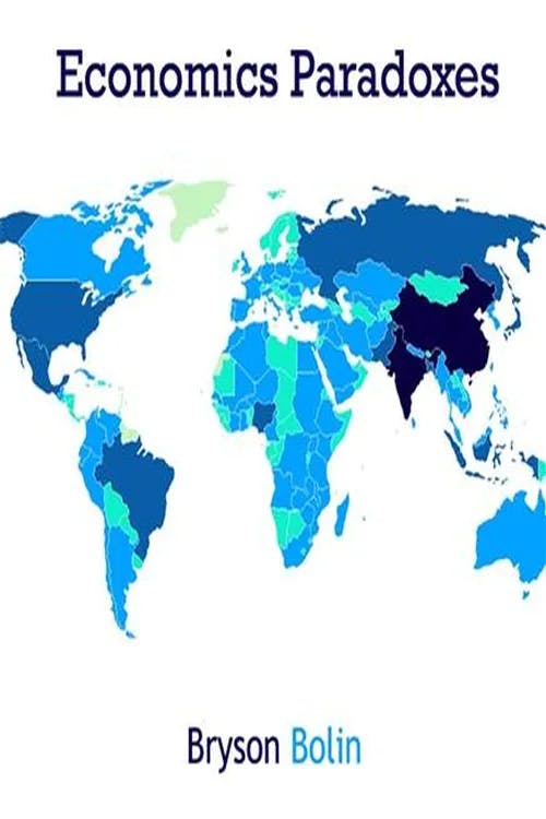 Economics Paradoxes book cover