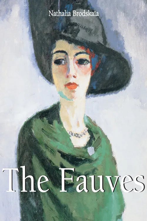 The Fauves book cover