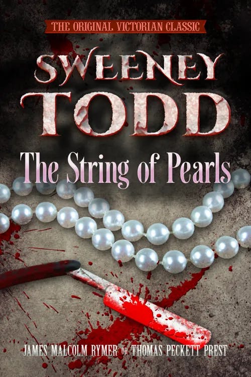 The String of Pearls