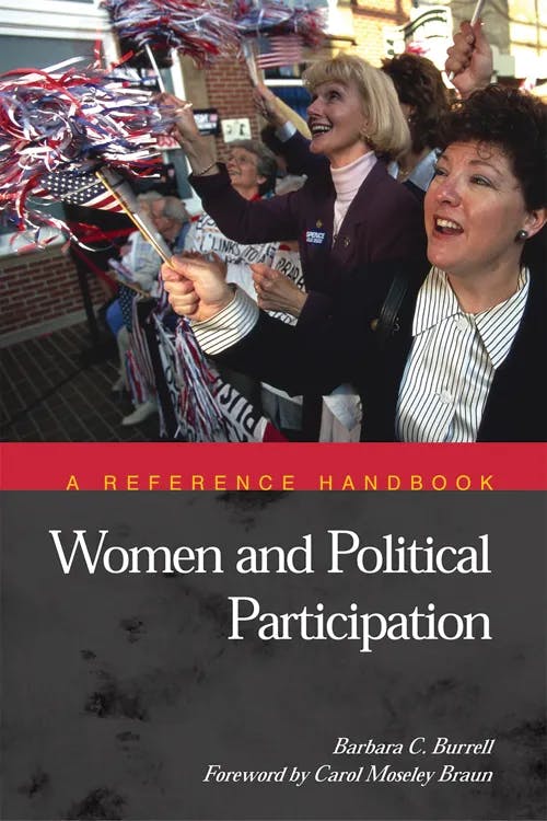 Women and Political Participation book cover
