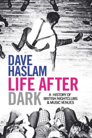 Life after Dark book cover