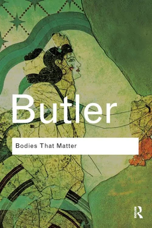Bodies That Matter book cover