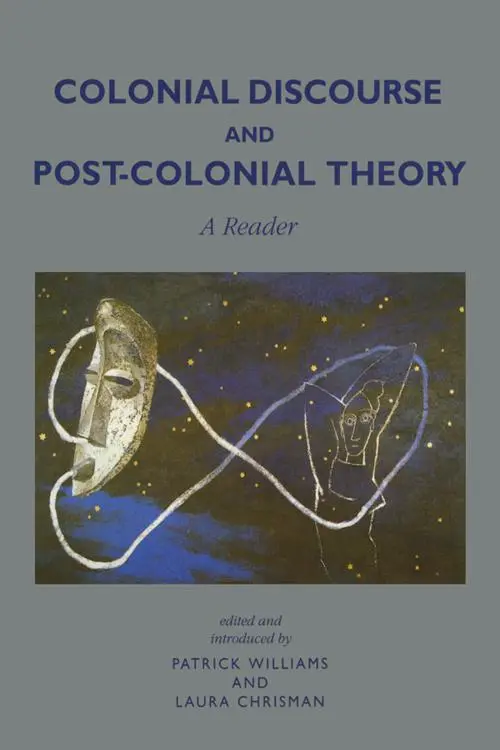 What Is Postcolonialism? | Definitions, Analysis & Examples