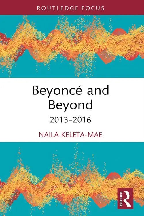 Beyoncé and Beyond book cover