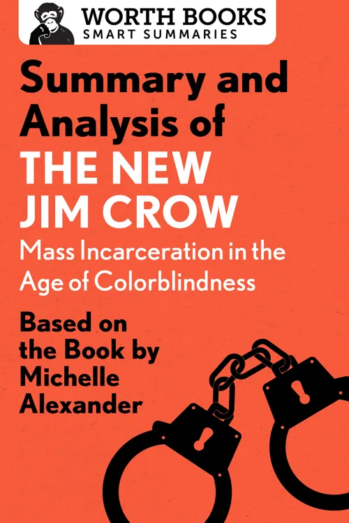 Mass Incarceration | Definition, Examples & Analysis