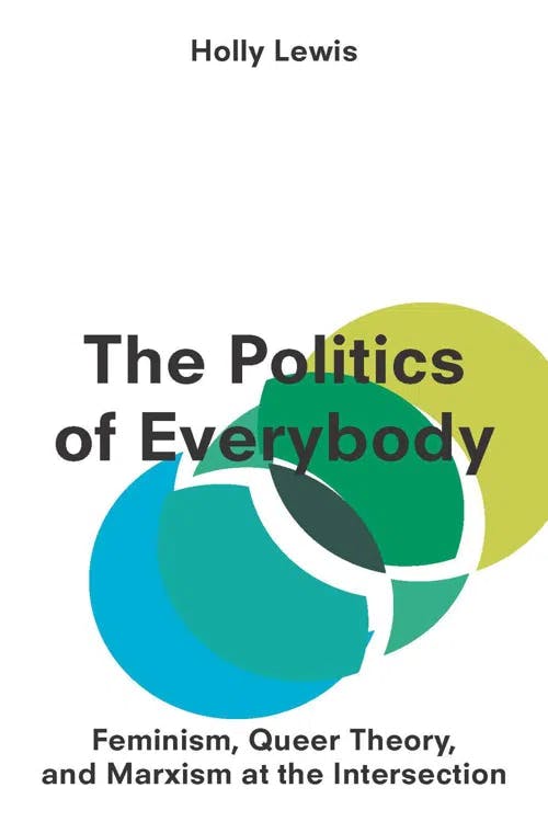 The Politics of Everybody book cover