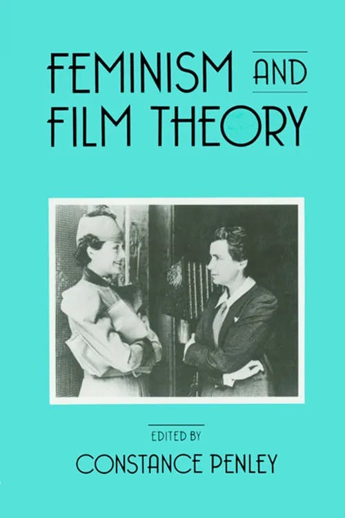 Feminism and Film Theory book cover