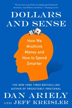 Dollars and Sense book cover