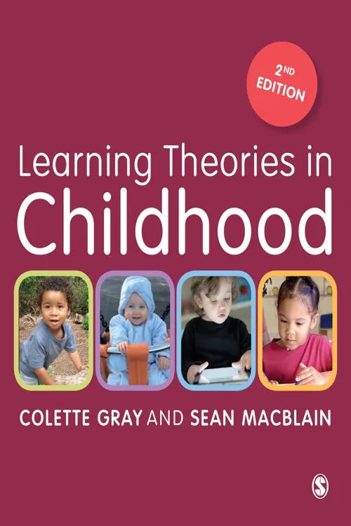 Learning Theories in Childhood book cover