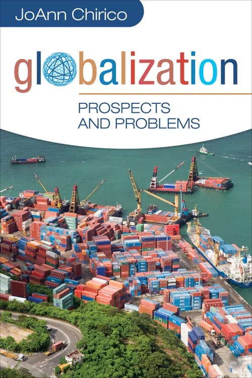 Globalization: Prospects and Problems book cover