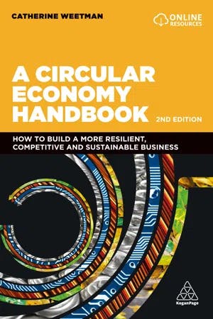 A Circular Economy Handbook book cover