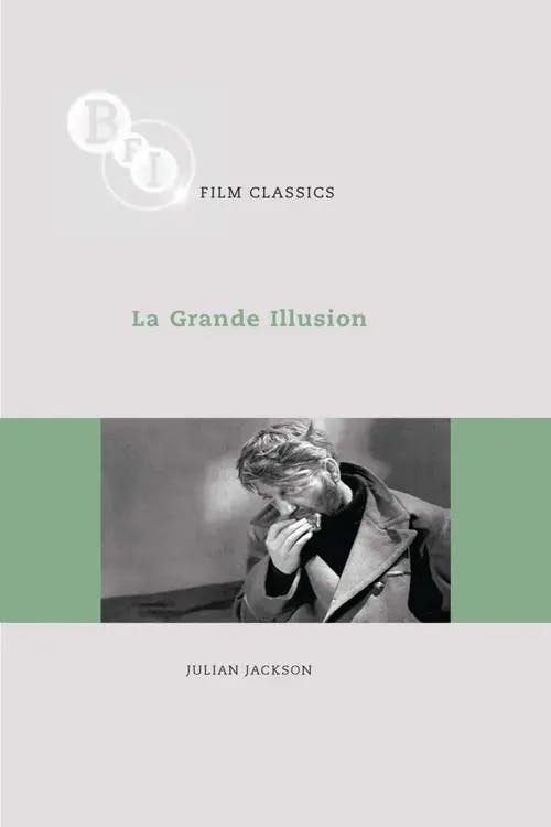 La Grande Illusion book cover