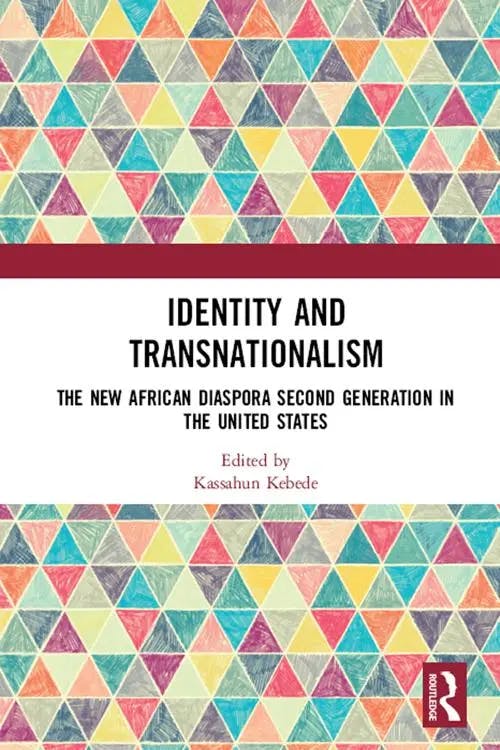 Identity and Transnationalism book cover