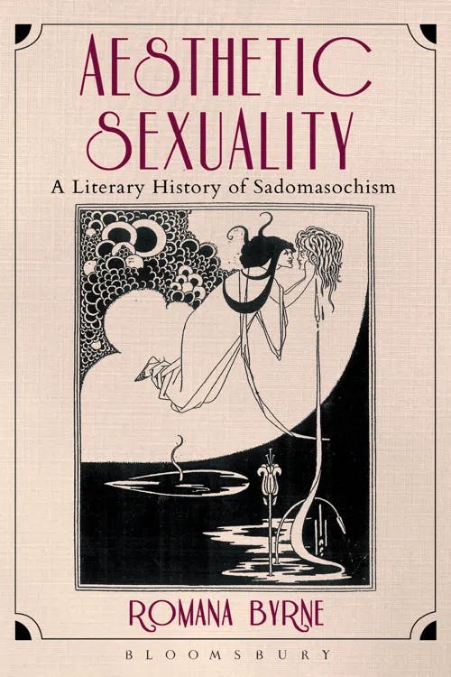 Aesthetic Sexuality book cover