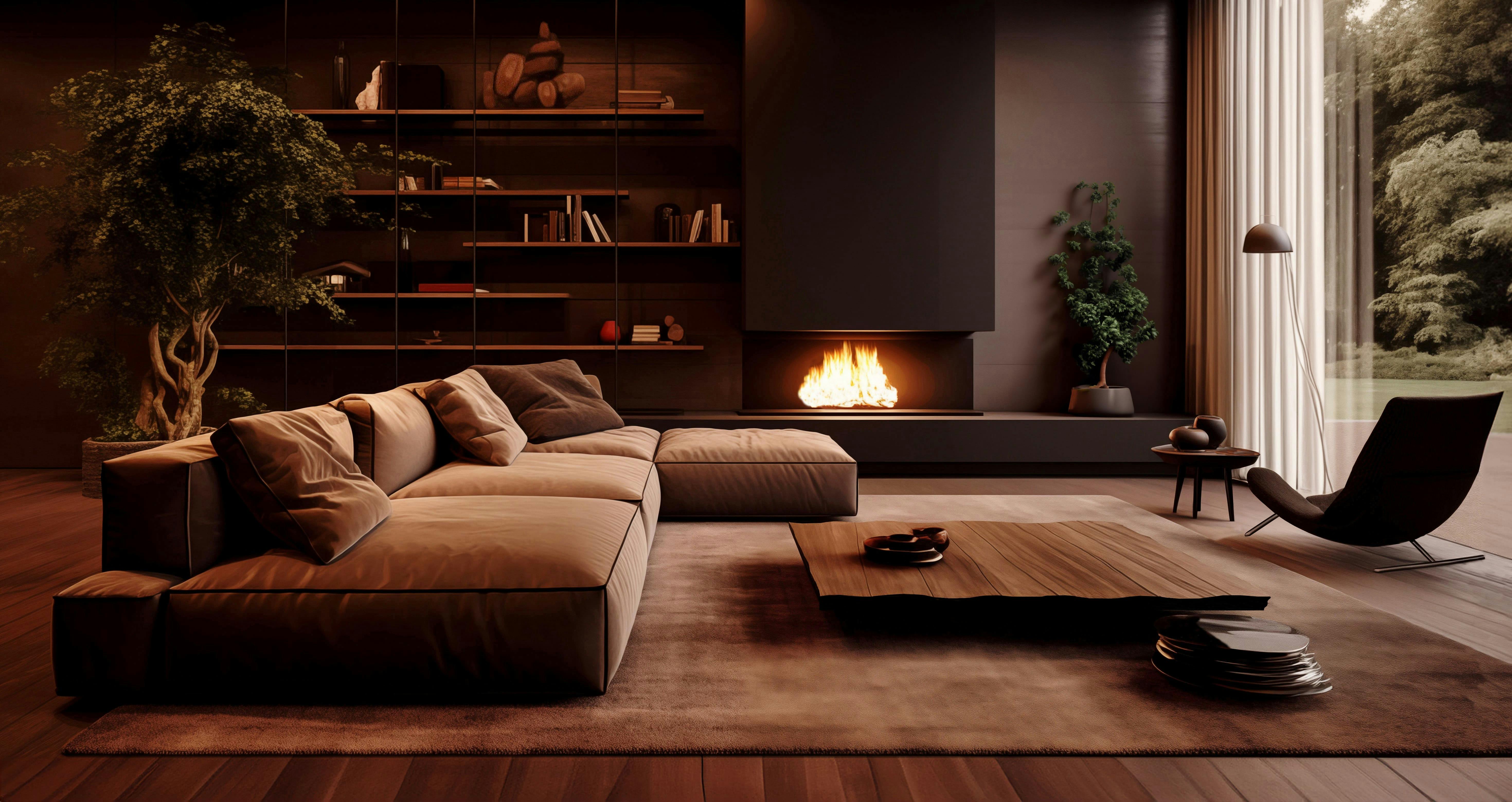 AI Visualization by Persimmon Design