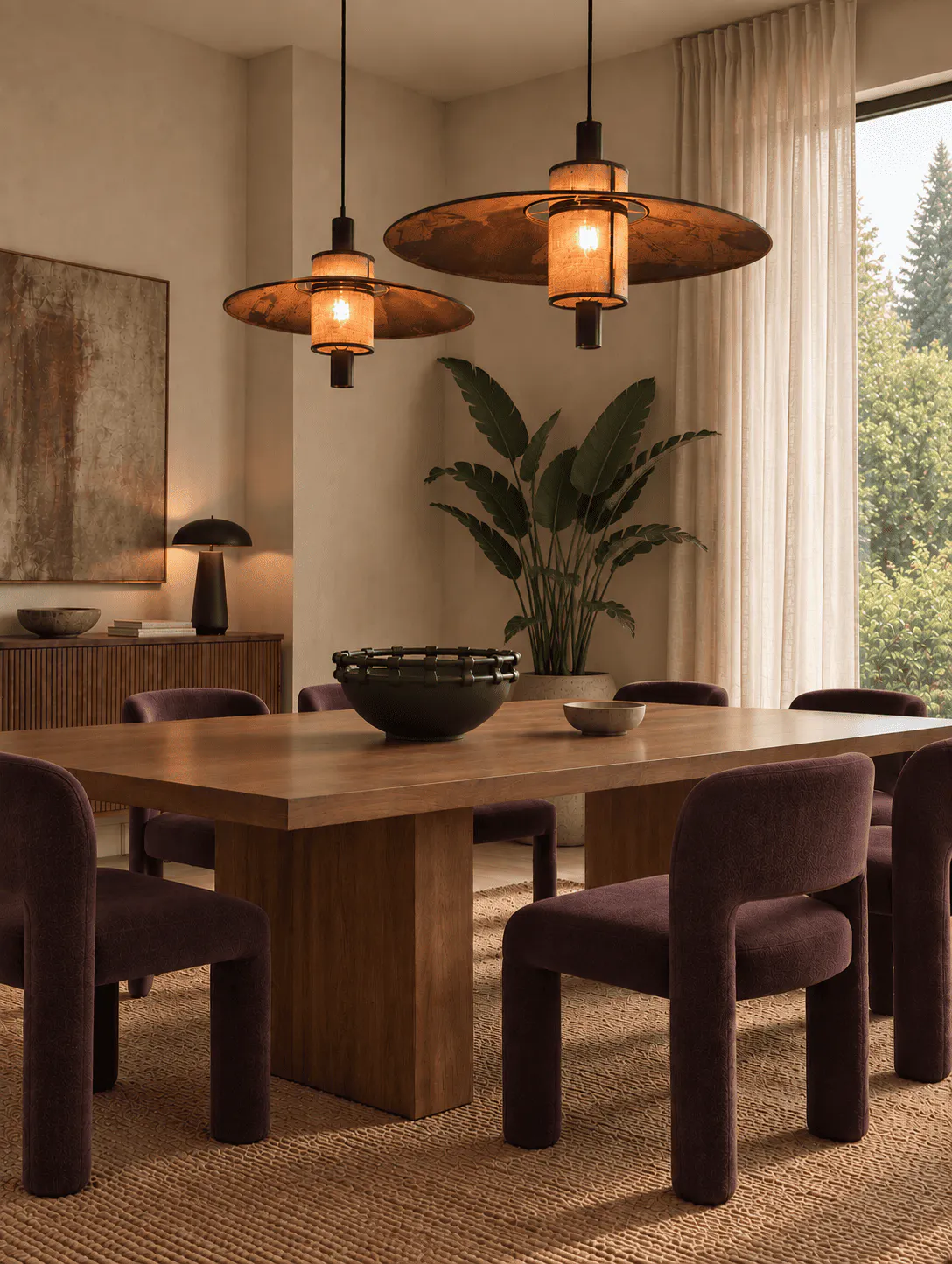 Luxury Interior Design in Seattle