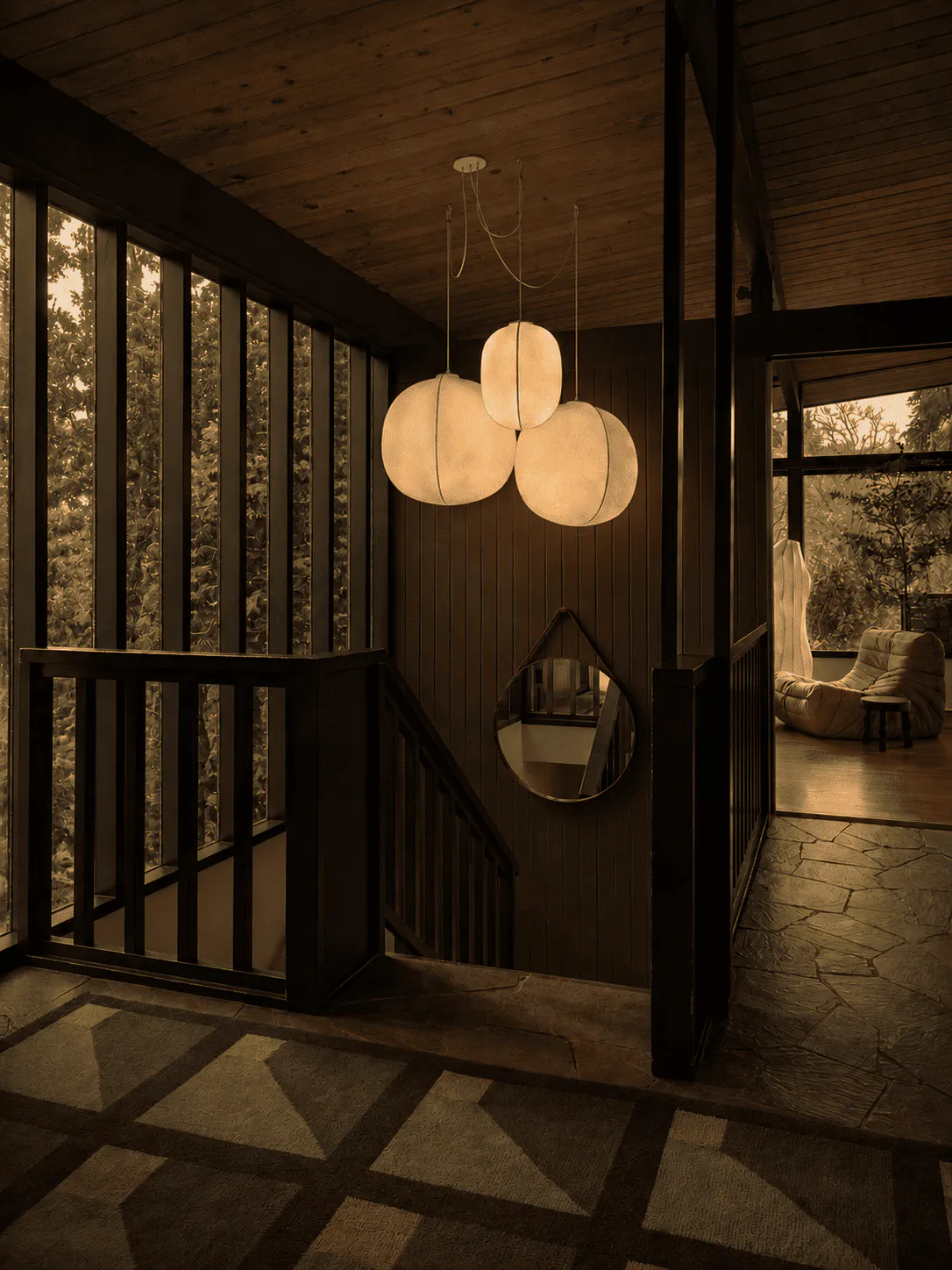 Interior Design Decisions That Improve Everyday Living in Seattle by Persimmon Design - Seattle