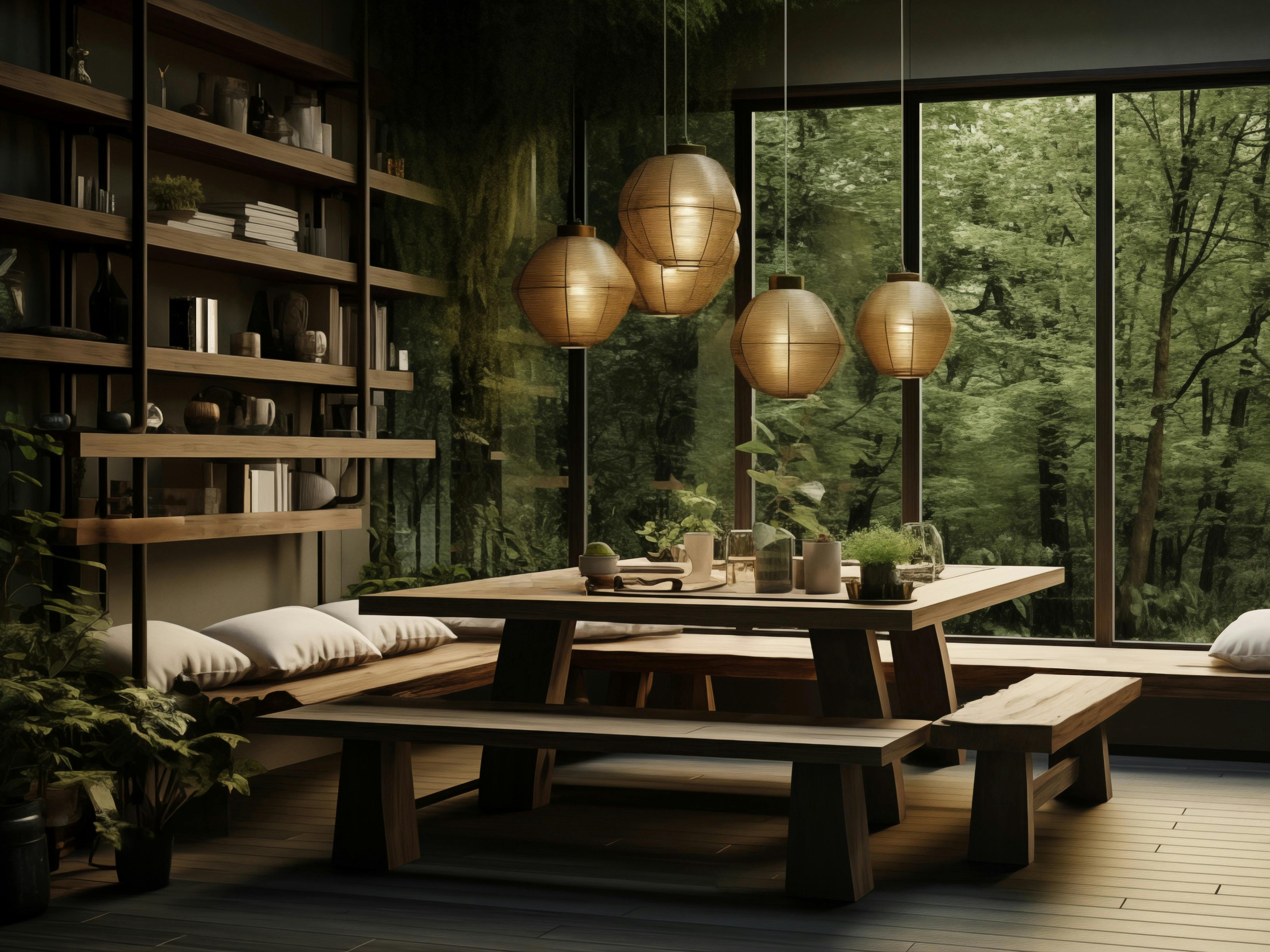 AI Visualization by Persimmon Design