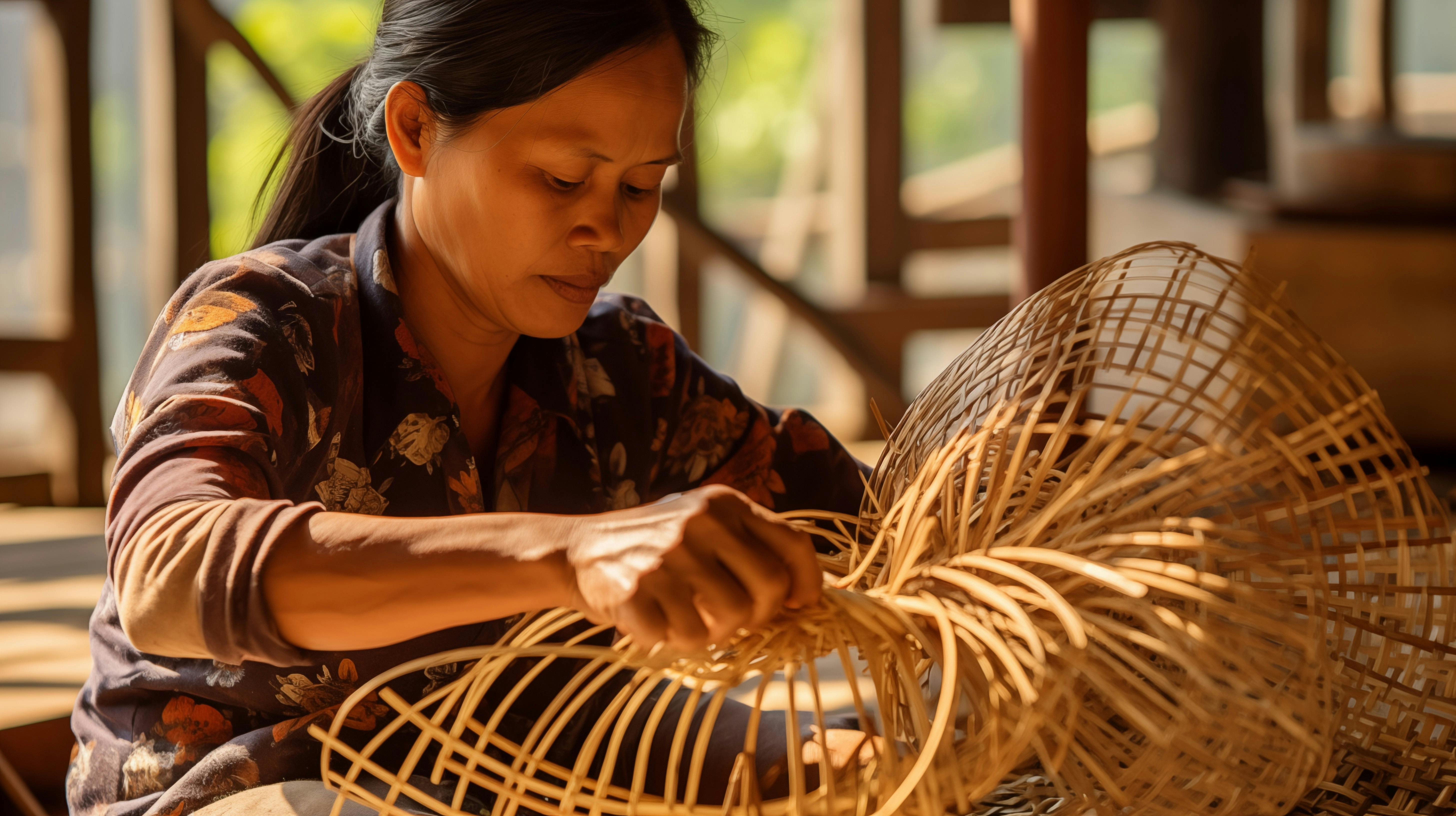 AI Visualization by Persimmon Design