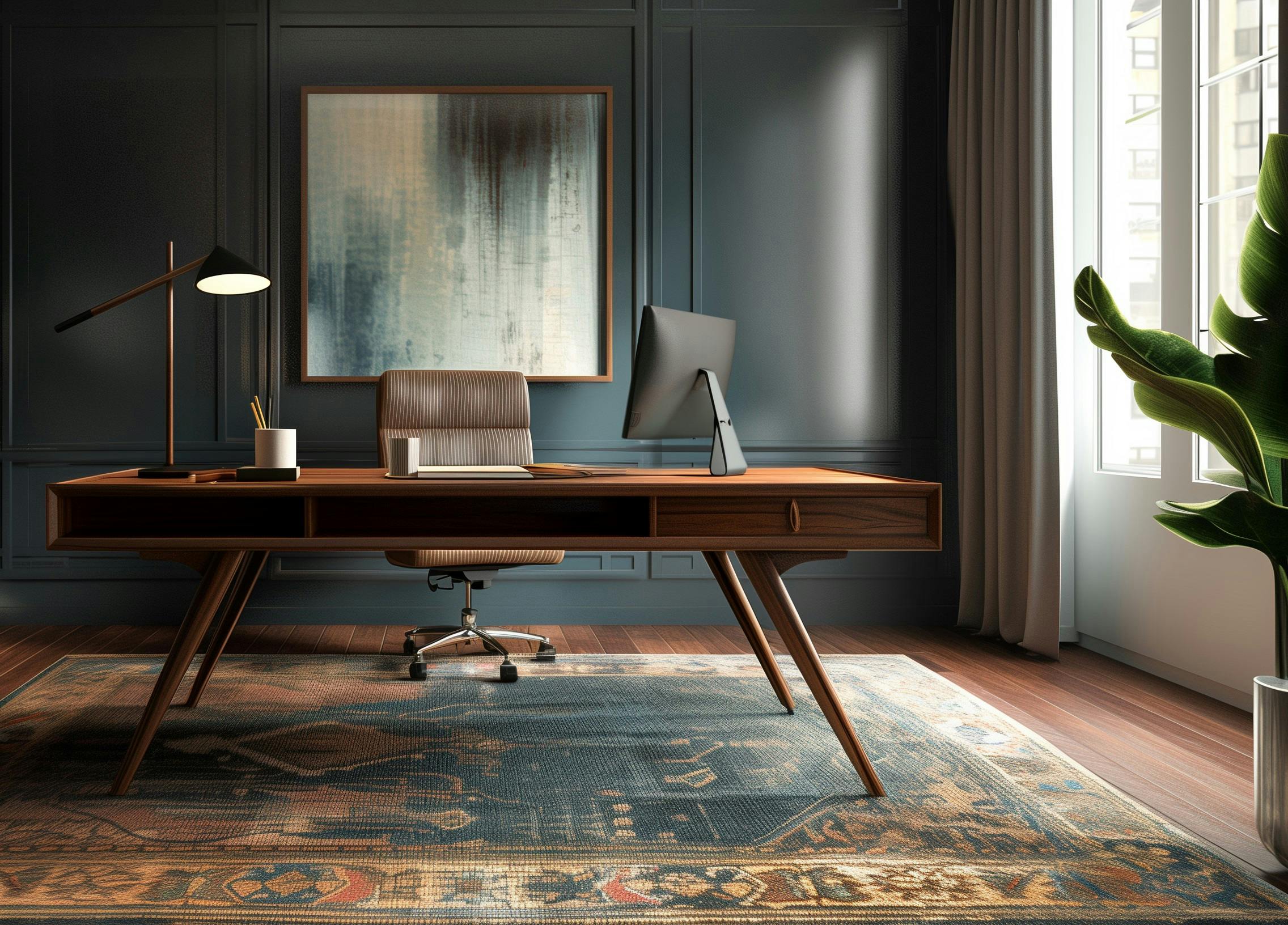 AI Visualization by Persimmon Design