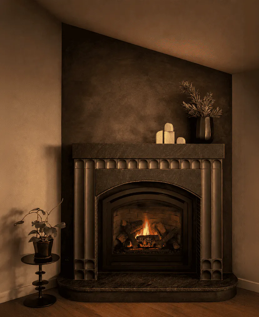 Interior Design Decisions That Improve Everyday Living in Seattle by Persimmon Design - Seattle
