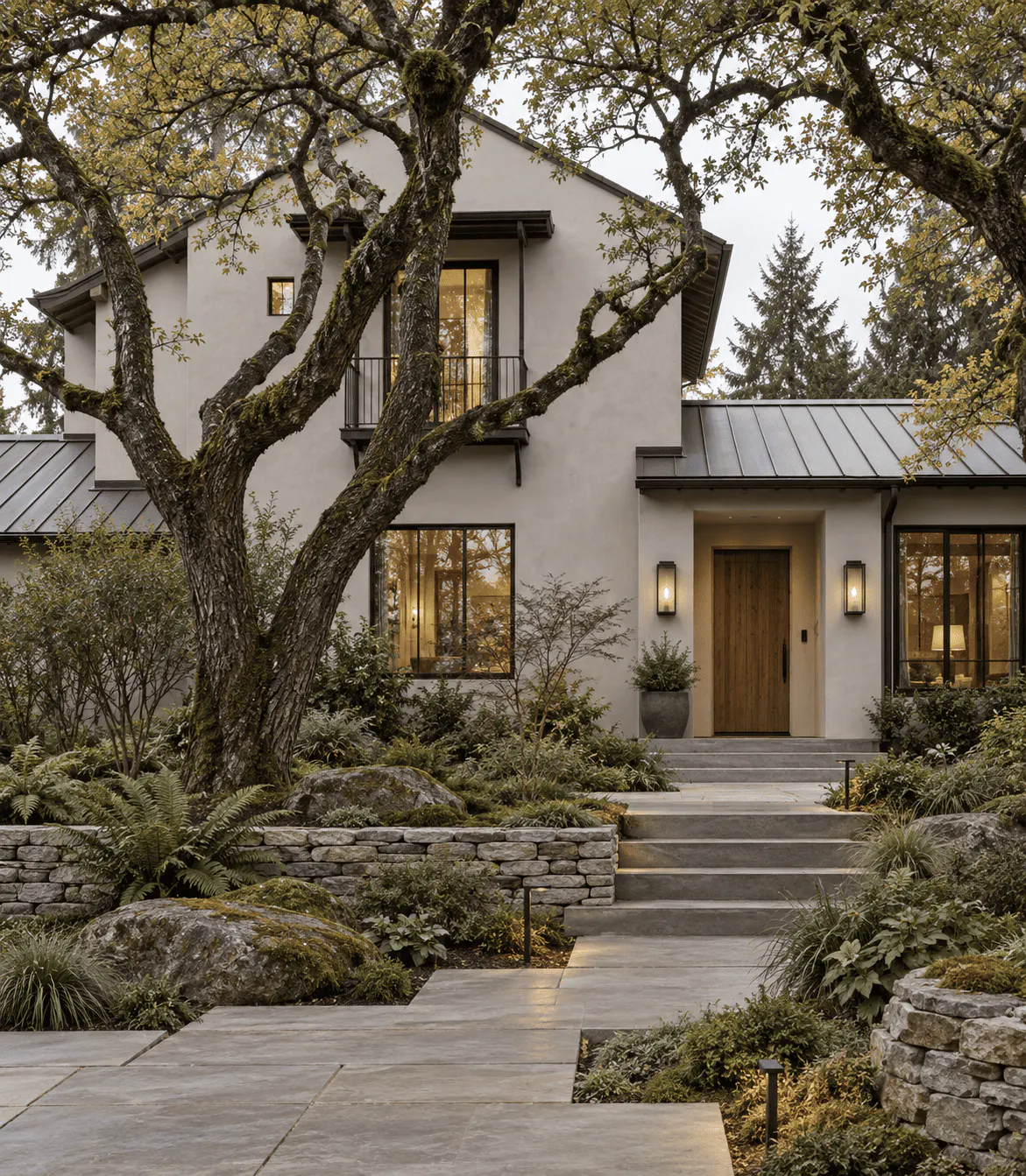 Luxury Interior Design in Seattle
