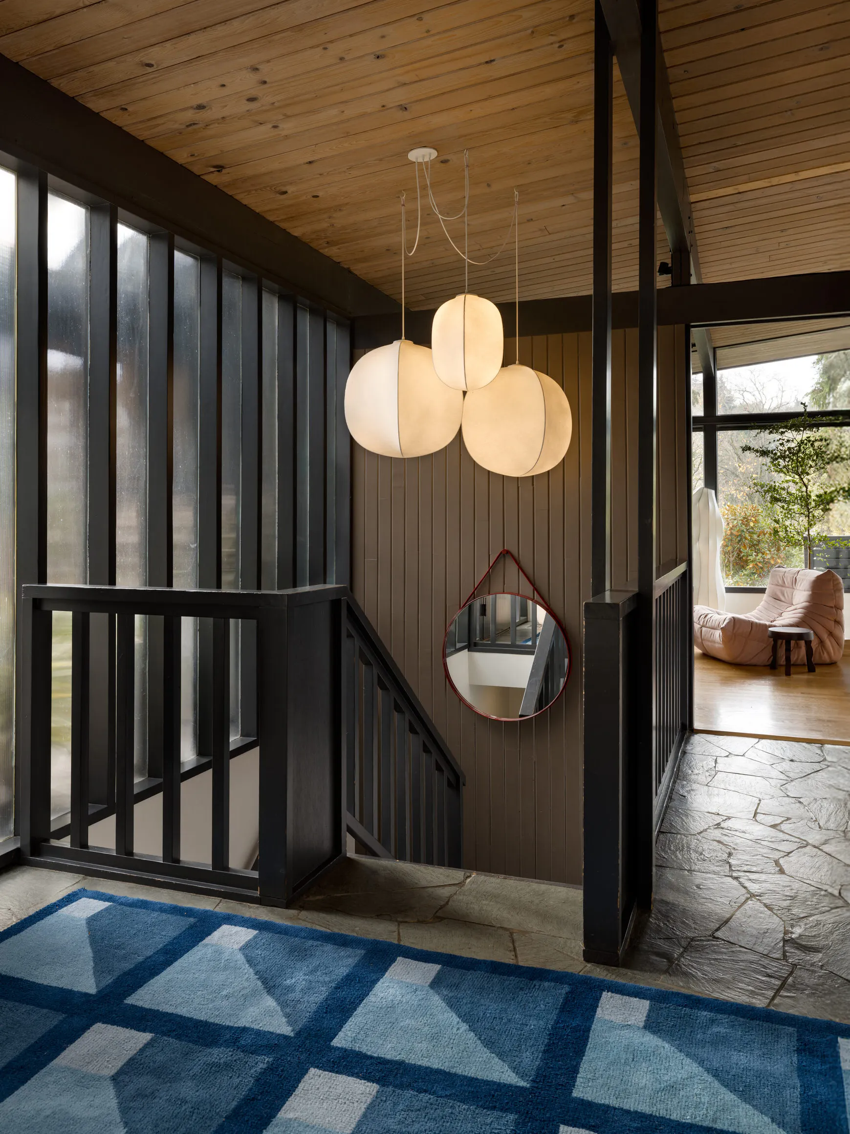 Montlake Midcentury by Seattle Interior Designer - Persimmon Design | Seattle