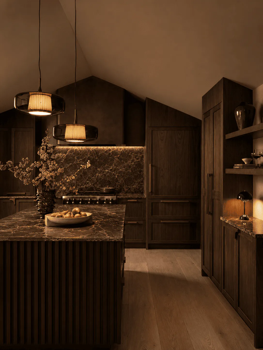 Interior Design Decisions That Improve Everyday Living in Seattle by Persimmon Design - Seattle