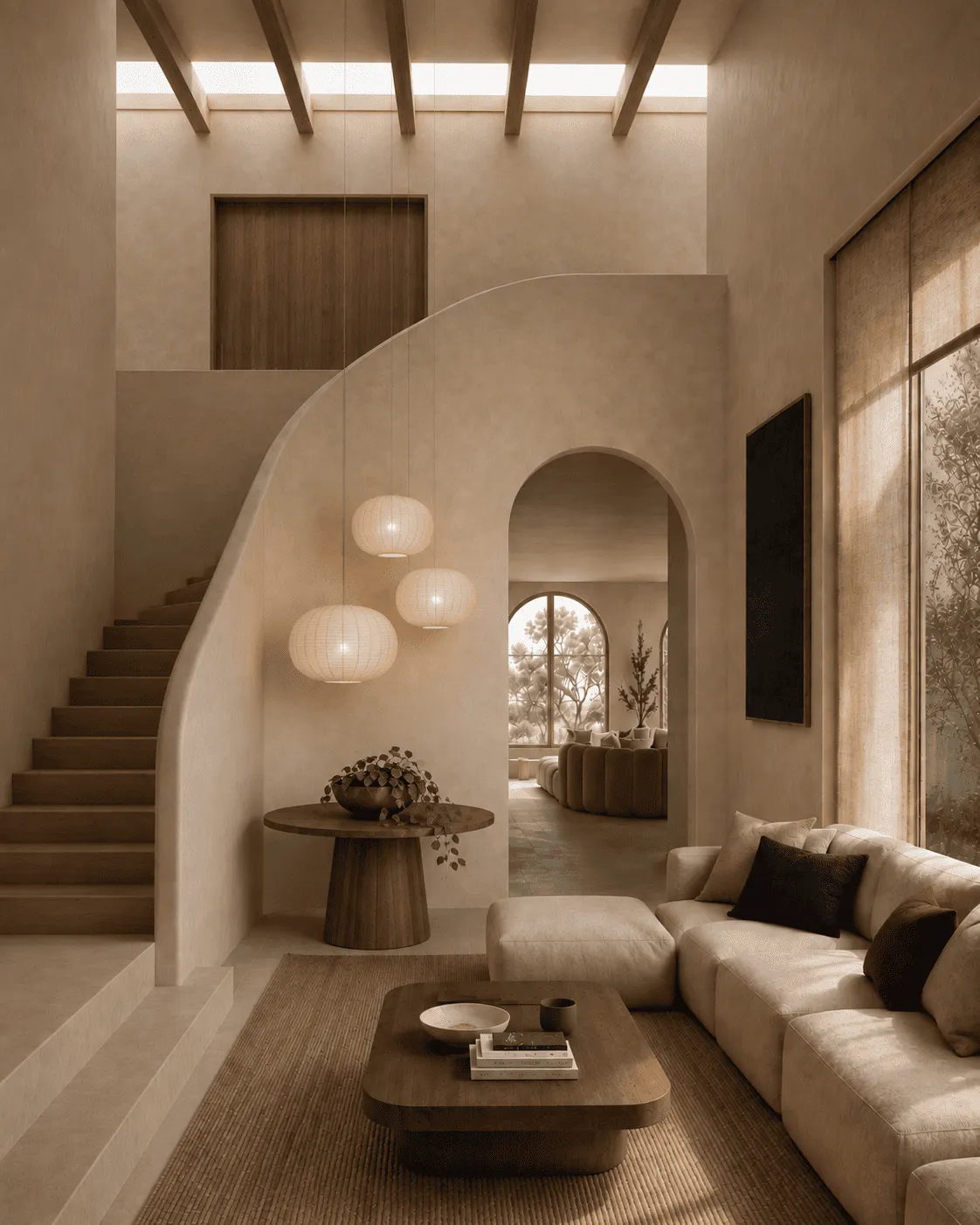 luxury interior design firm in Seattle, WA - Persimmon Design