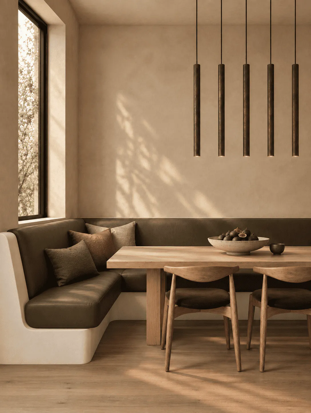Luxury Interior Design in Seattle
