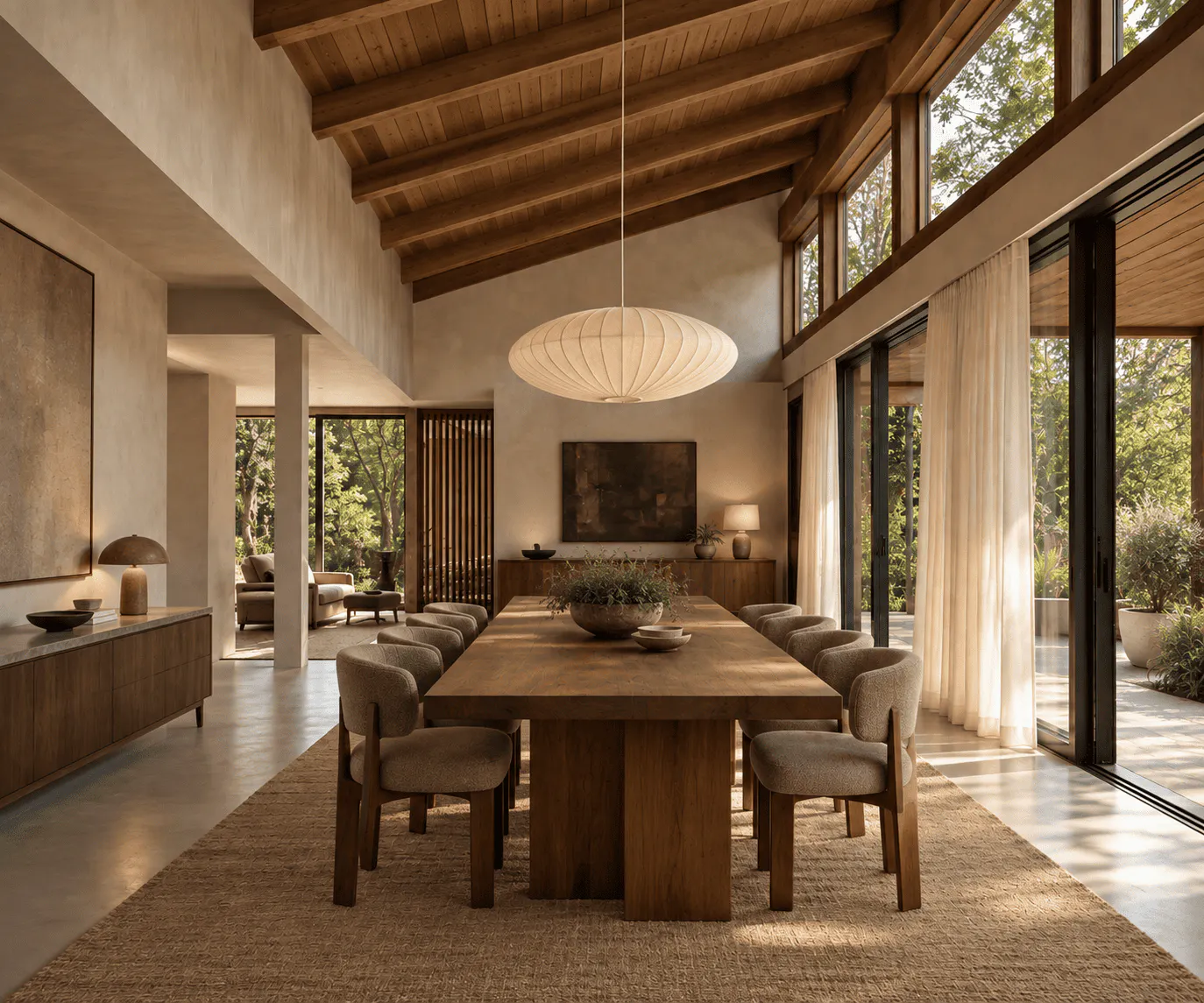Luxury Interior Design in Seattle