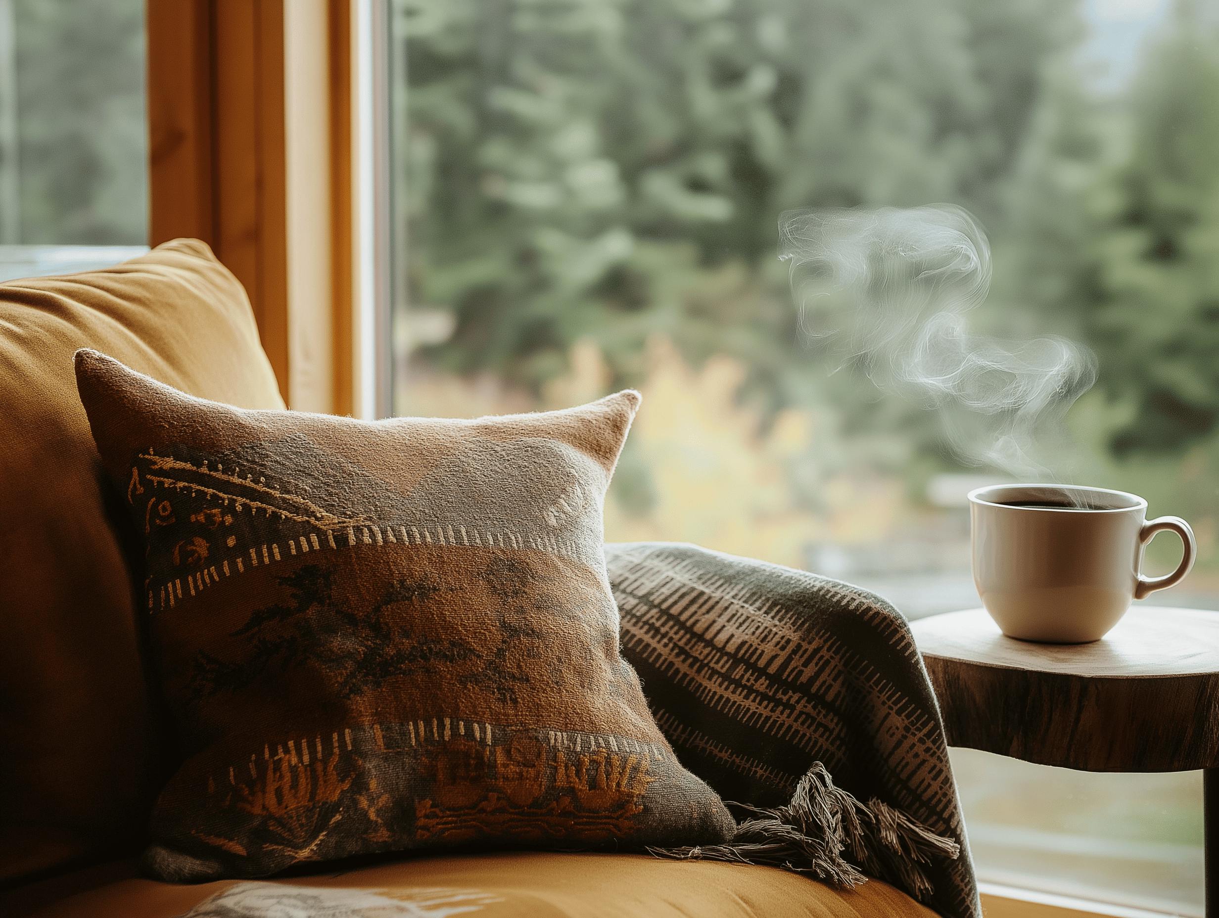 Seattle’s Coffee Culture at Home: Interior Design for a Perfect Coffee Nook