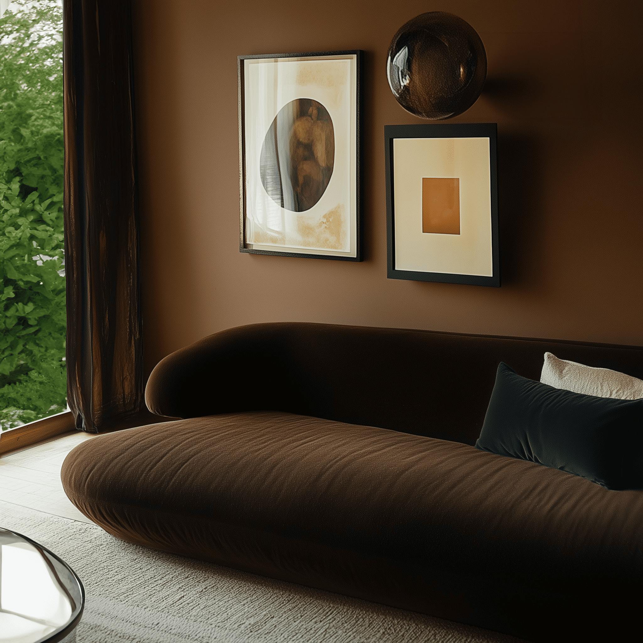 There’s a reason why Mocha Mousse is the color of the year for 2025