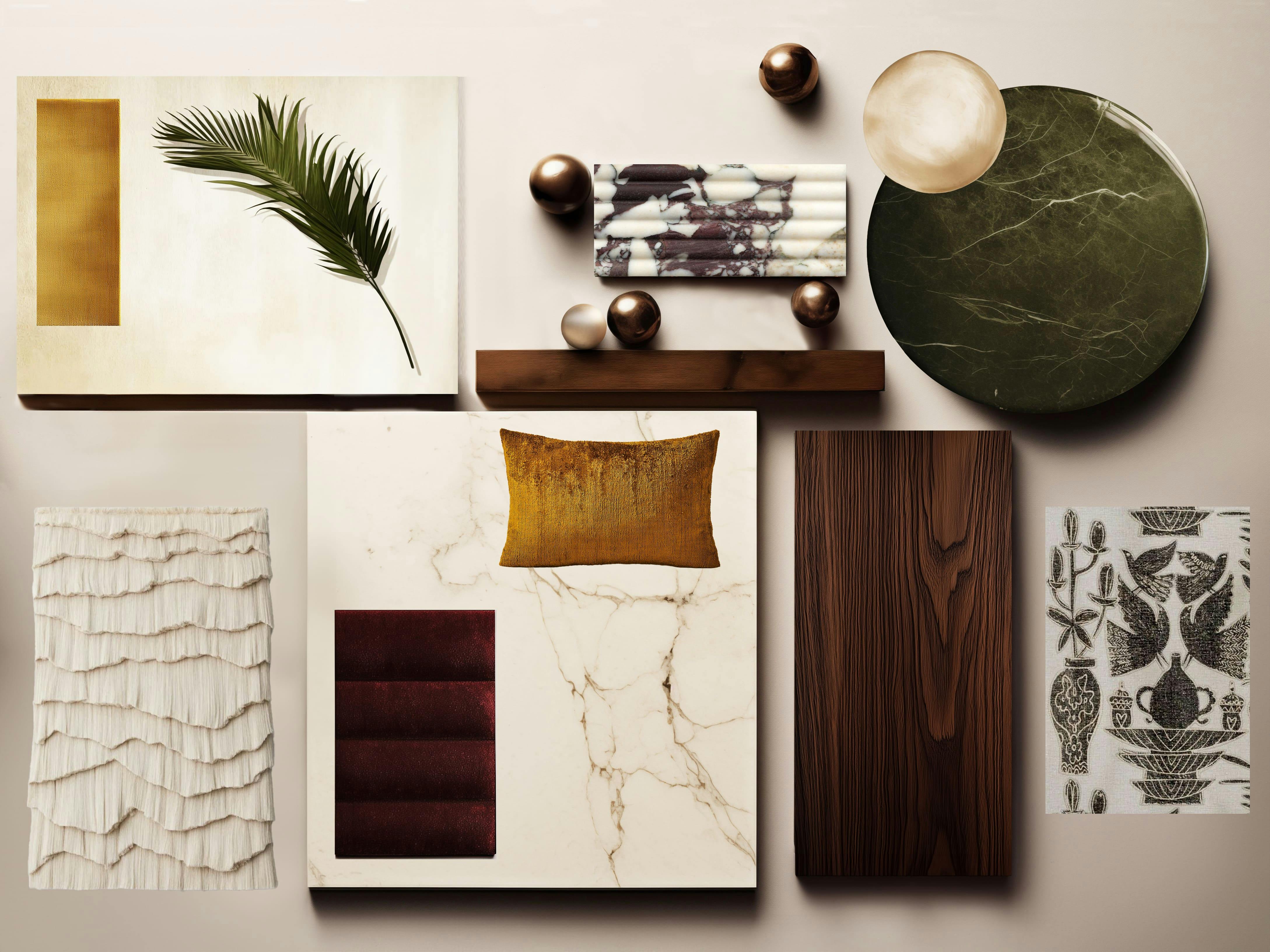 Interior Design Trends for 2025 - Seattle