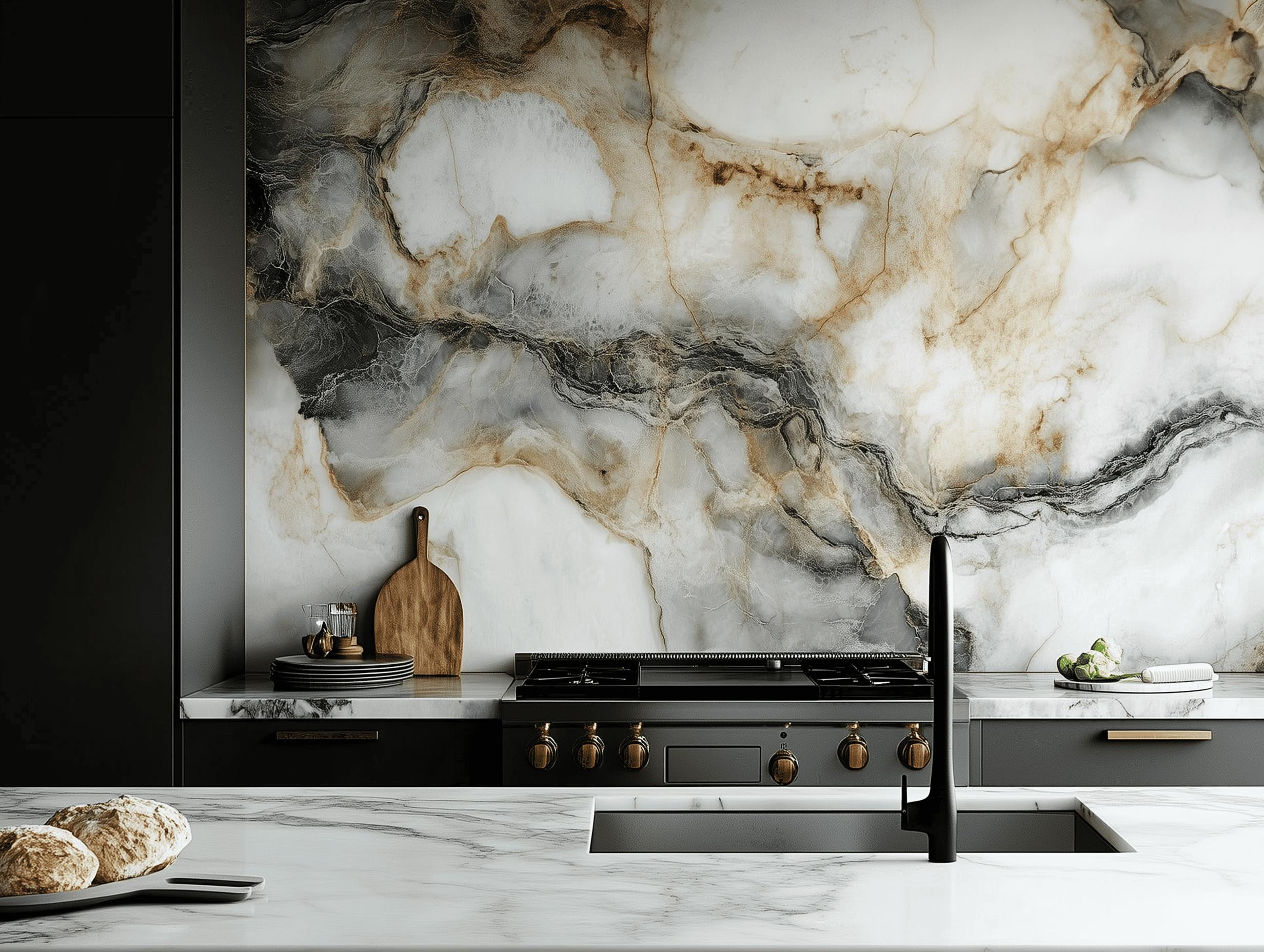 The culinary heart of the home is evolving, with interior designers in Kirkland  