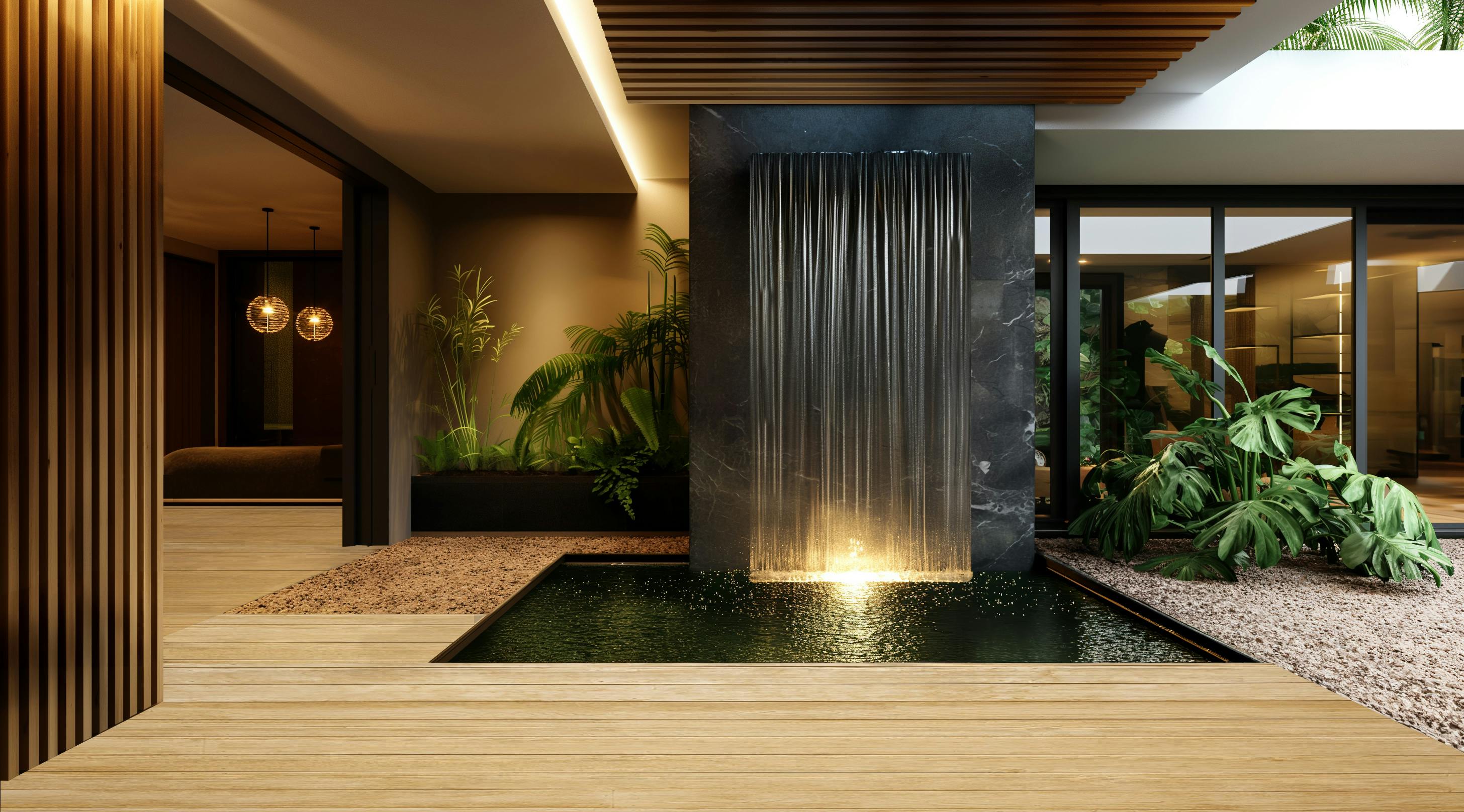 AI Generated Image by Persimmon Design