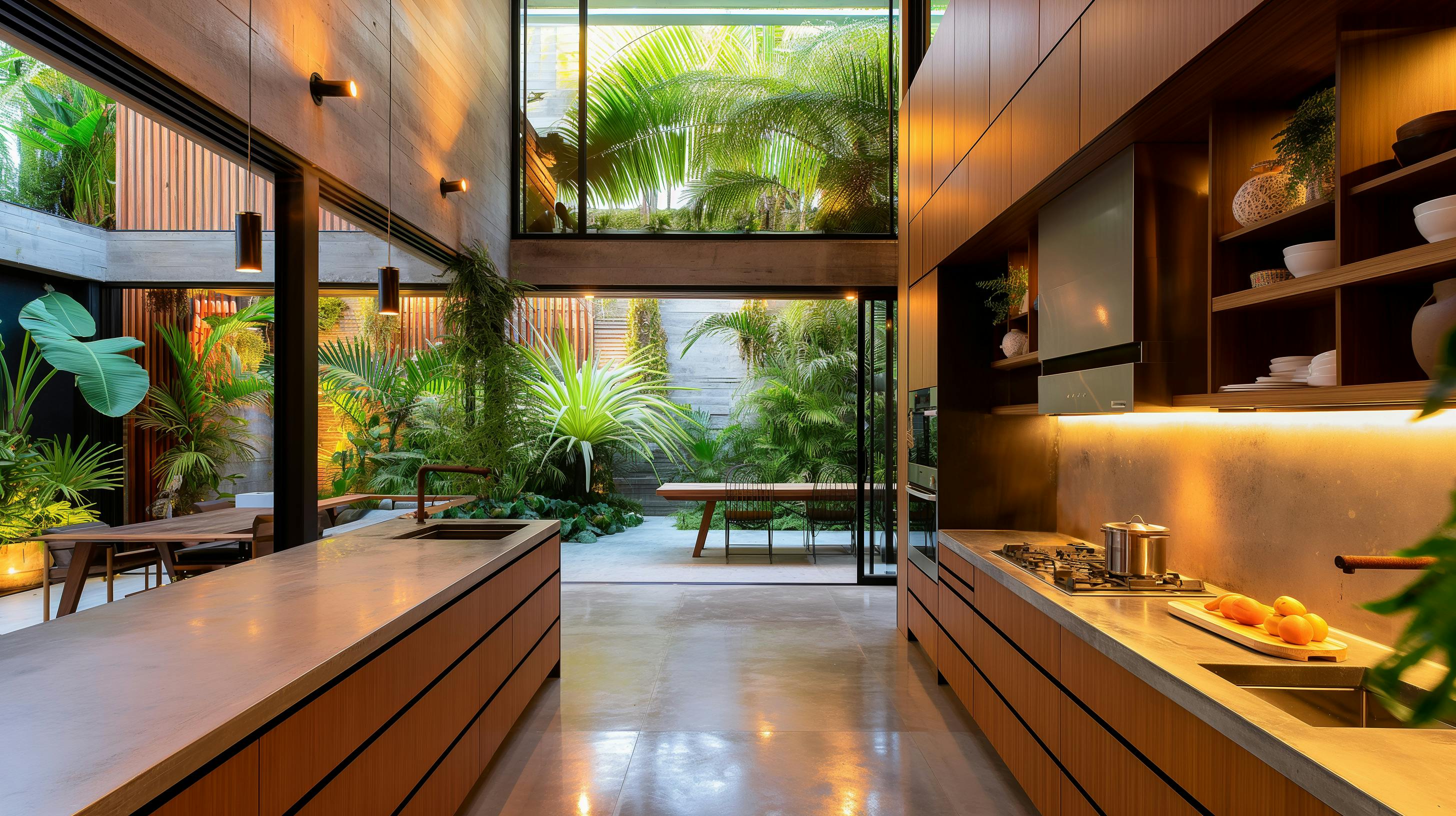 AI Generated Image by Persimmon Design