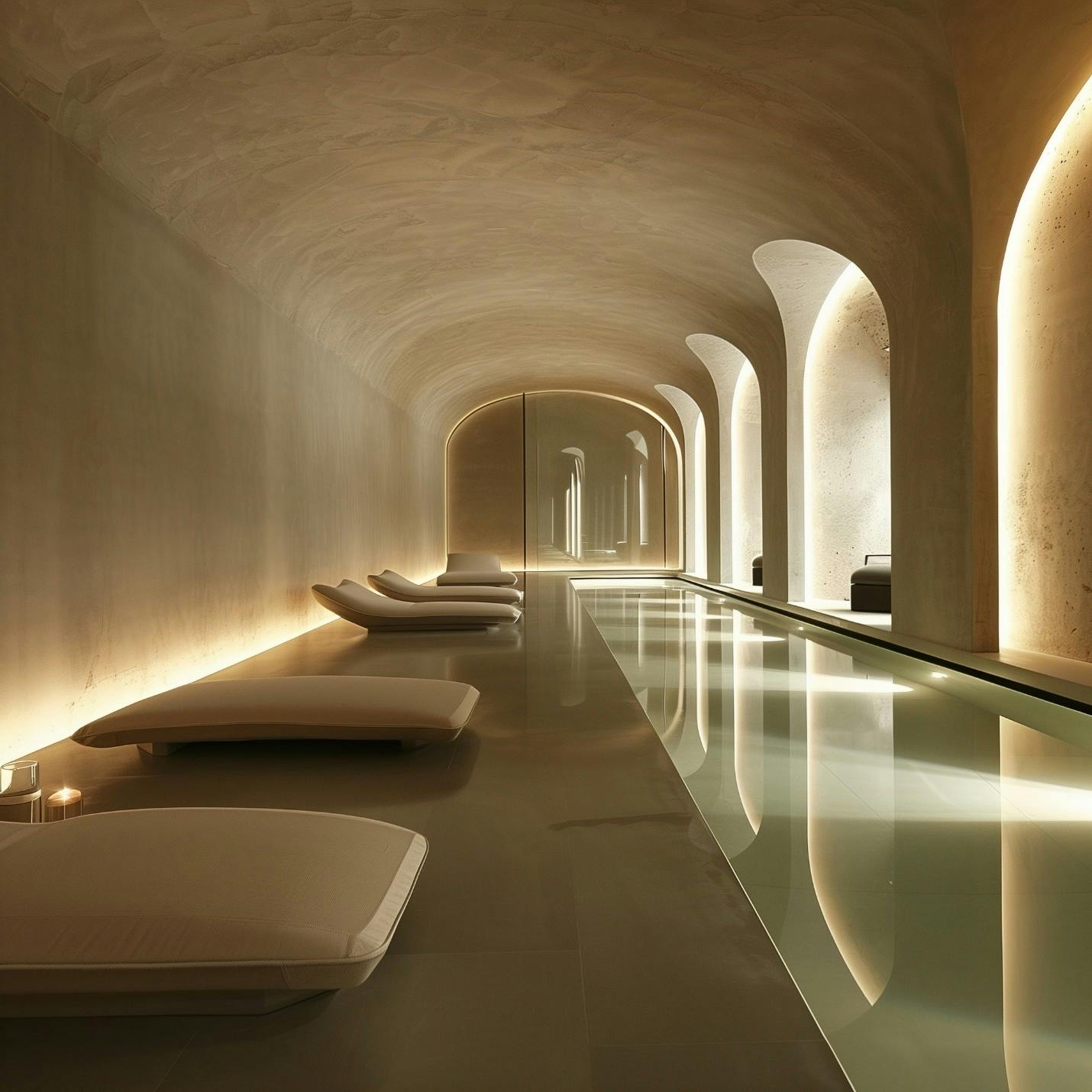 AI Generated Image by Persimmon Design