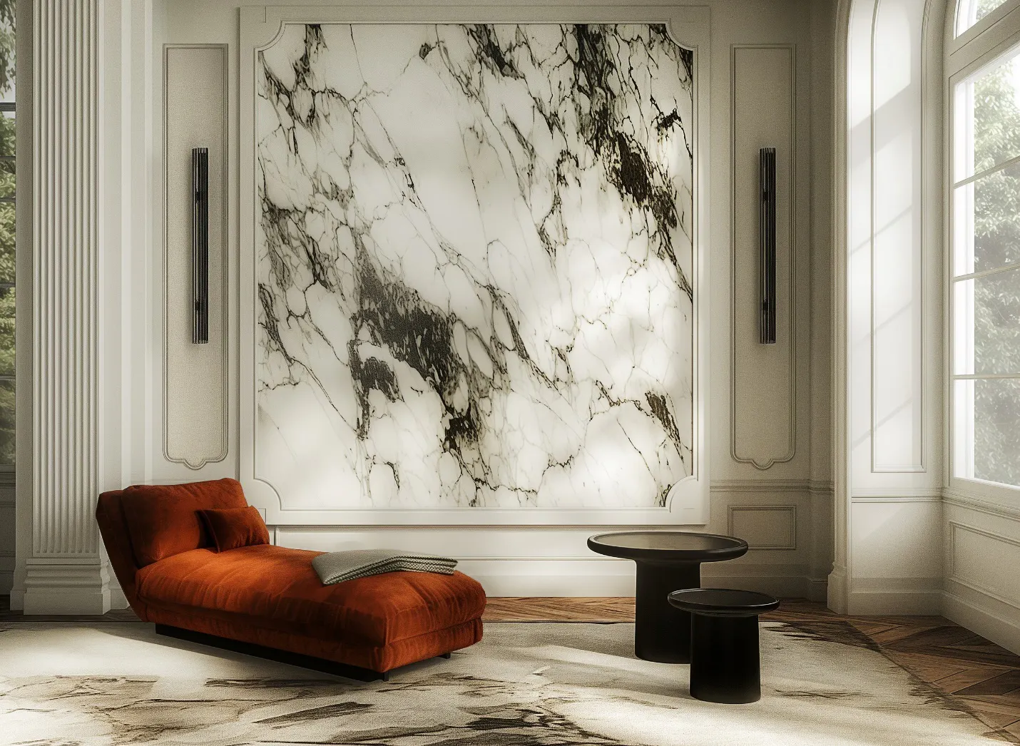 Talk of the Town: Getting Quiet Luxury Right | Persimmon Design