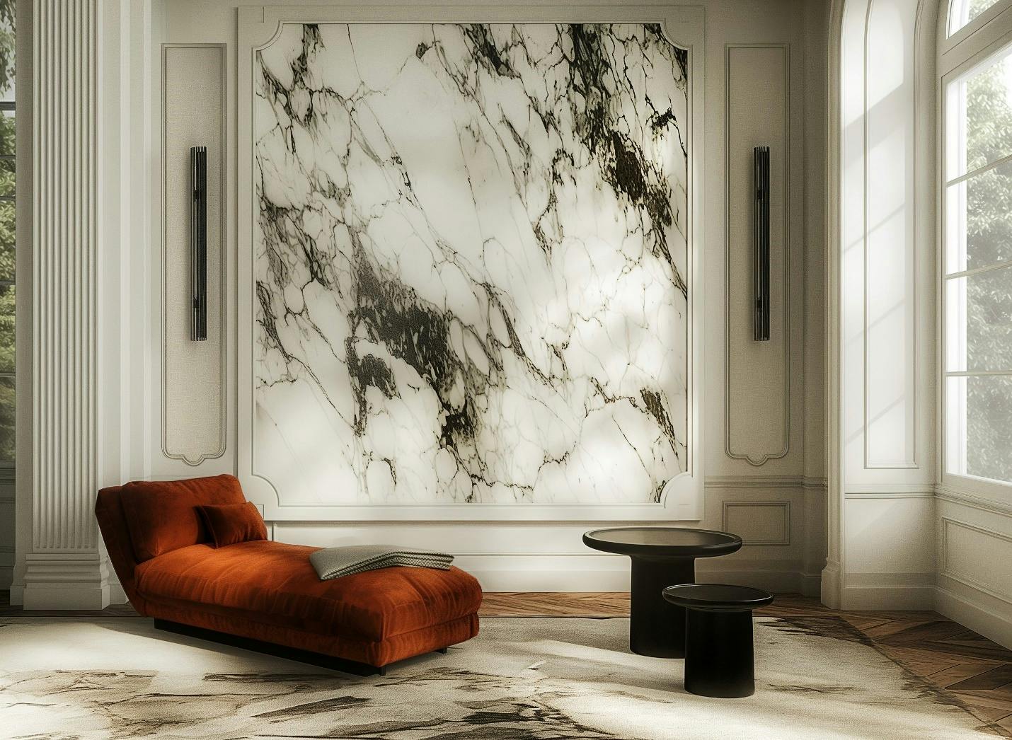 AI Generated Image by Persimmon Design