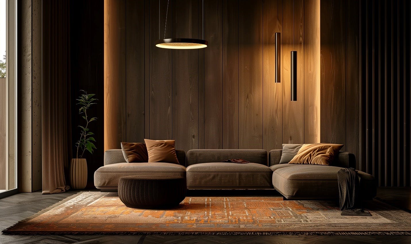 AI Generated Image by Persimmon Design