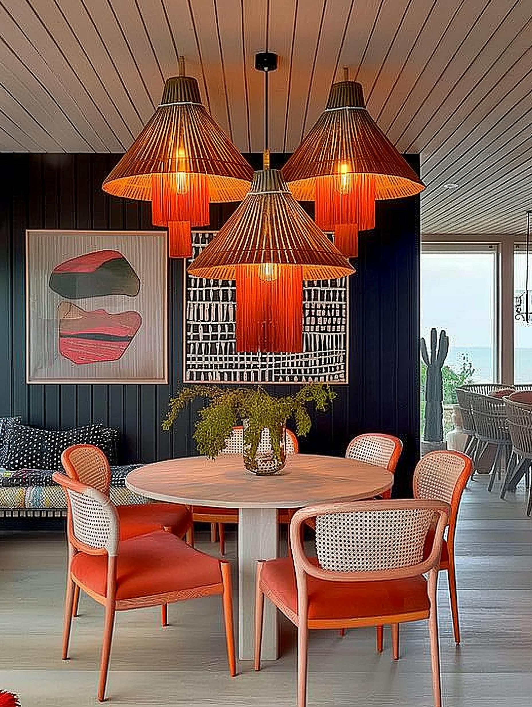 AI Visualization by Persimmon Design