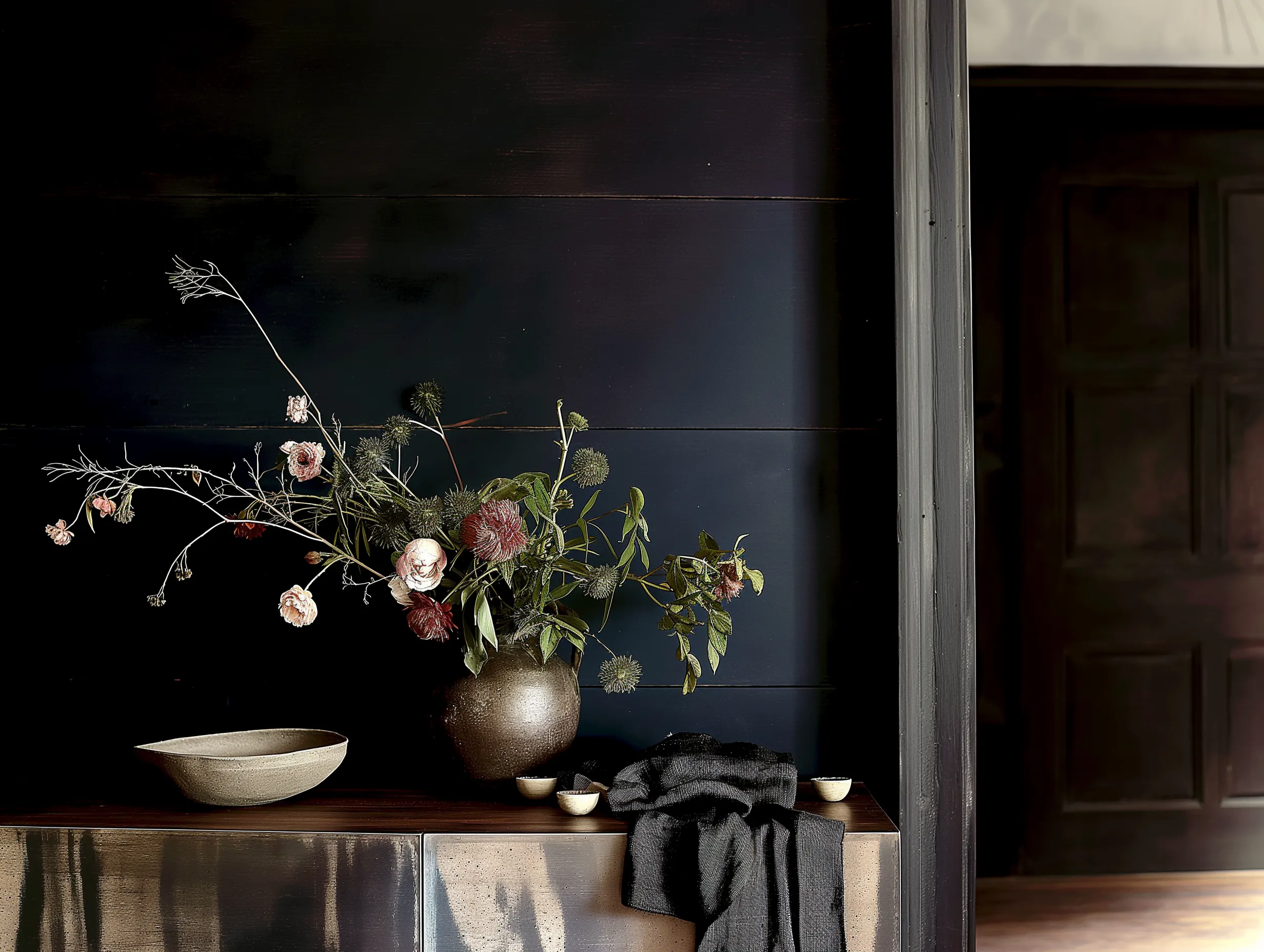 Embracing Imperfection: The Wabi-Sabi Influence in Interior Design ...