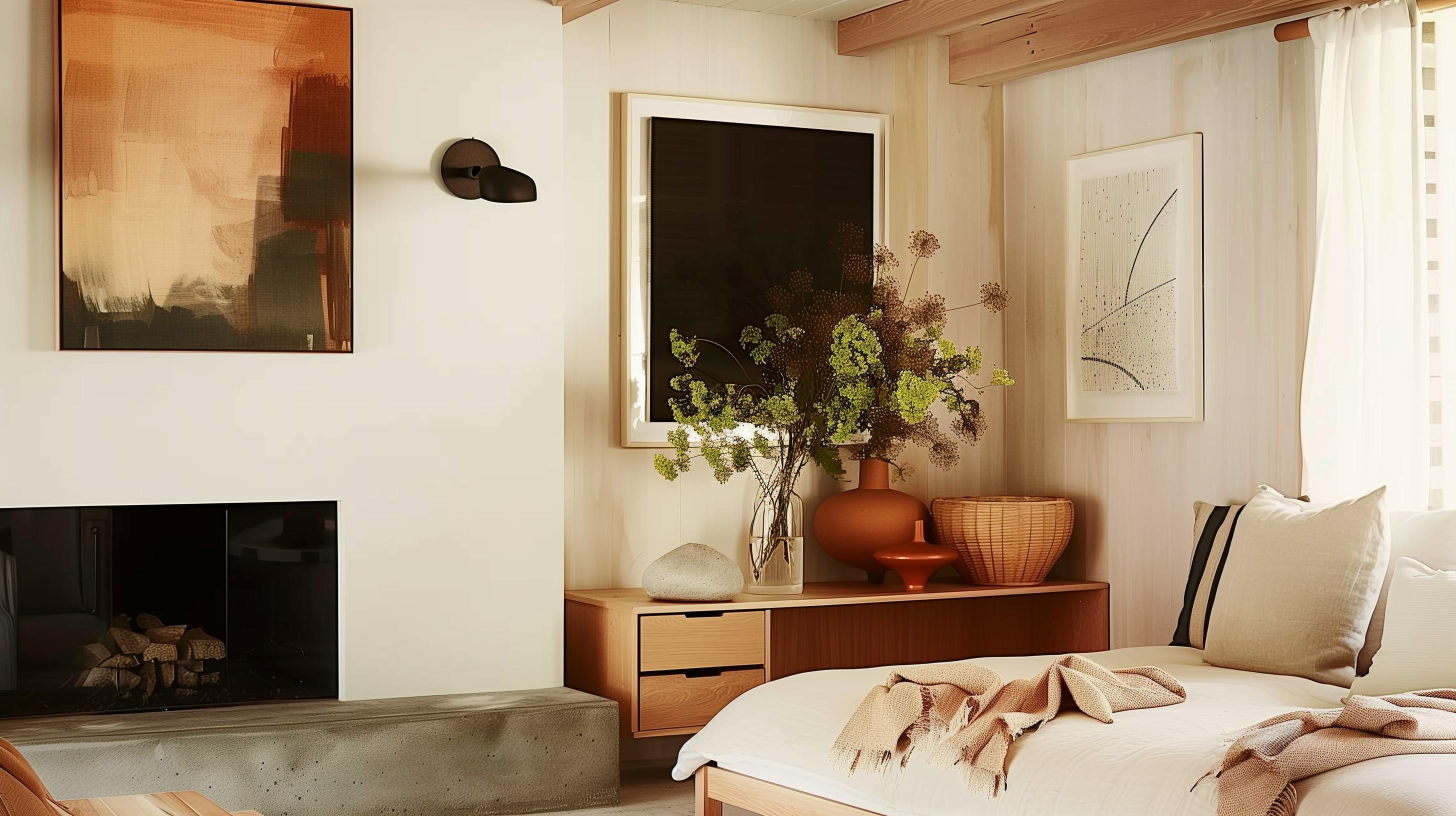 Wabi-Sabi isn’t just design; it’s a way of being