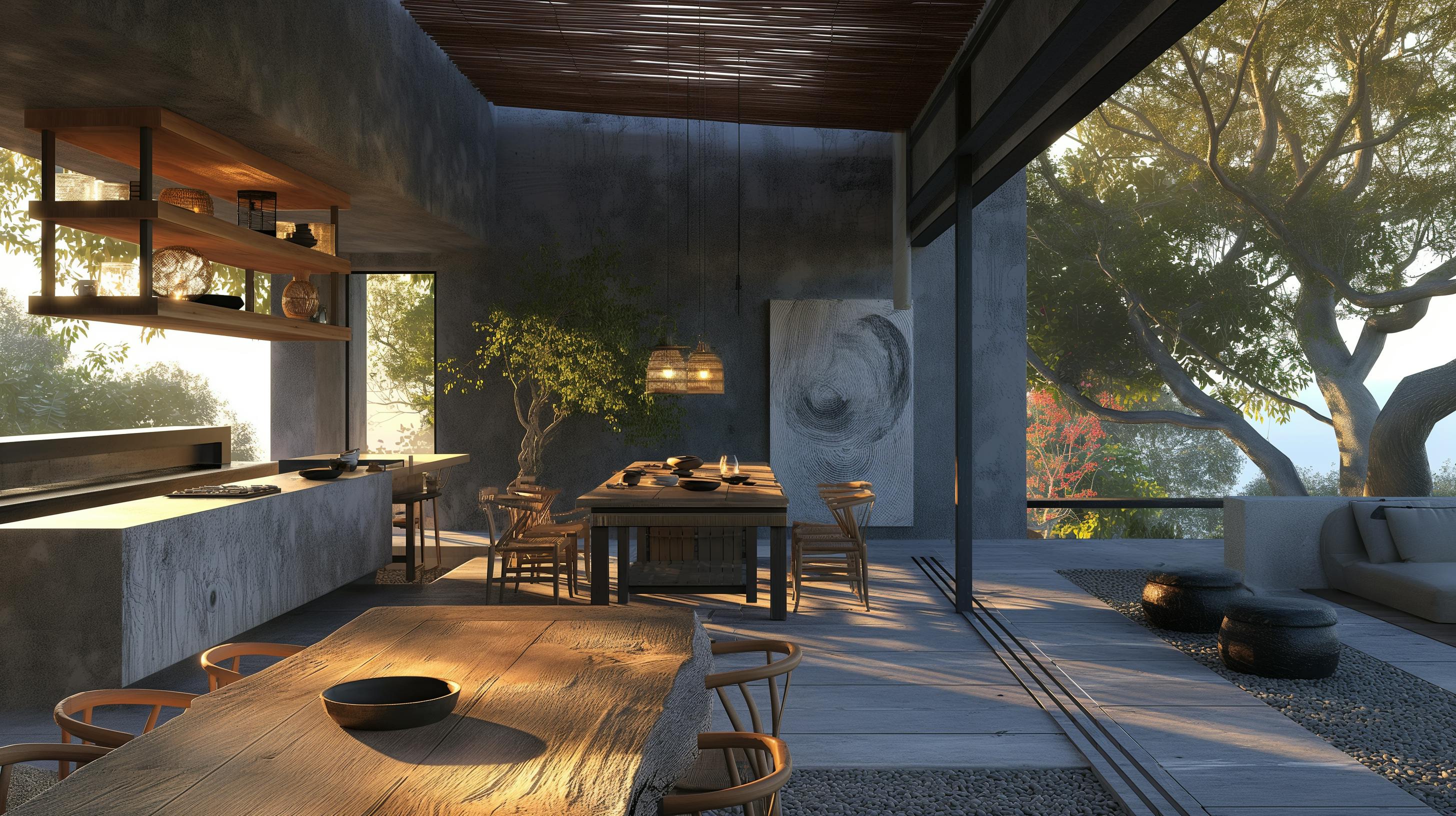 Wabi-Sabi isn’t just design; it’s a way of being