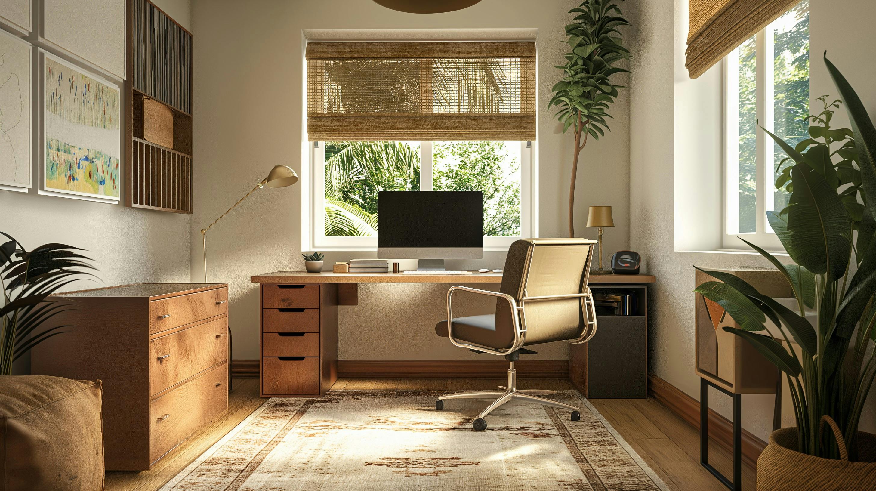 AI Visualization by Persimmon Design