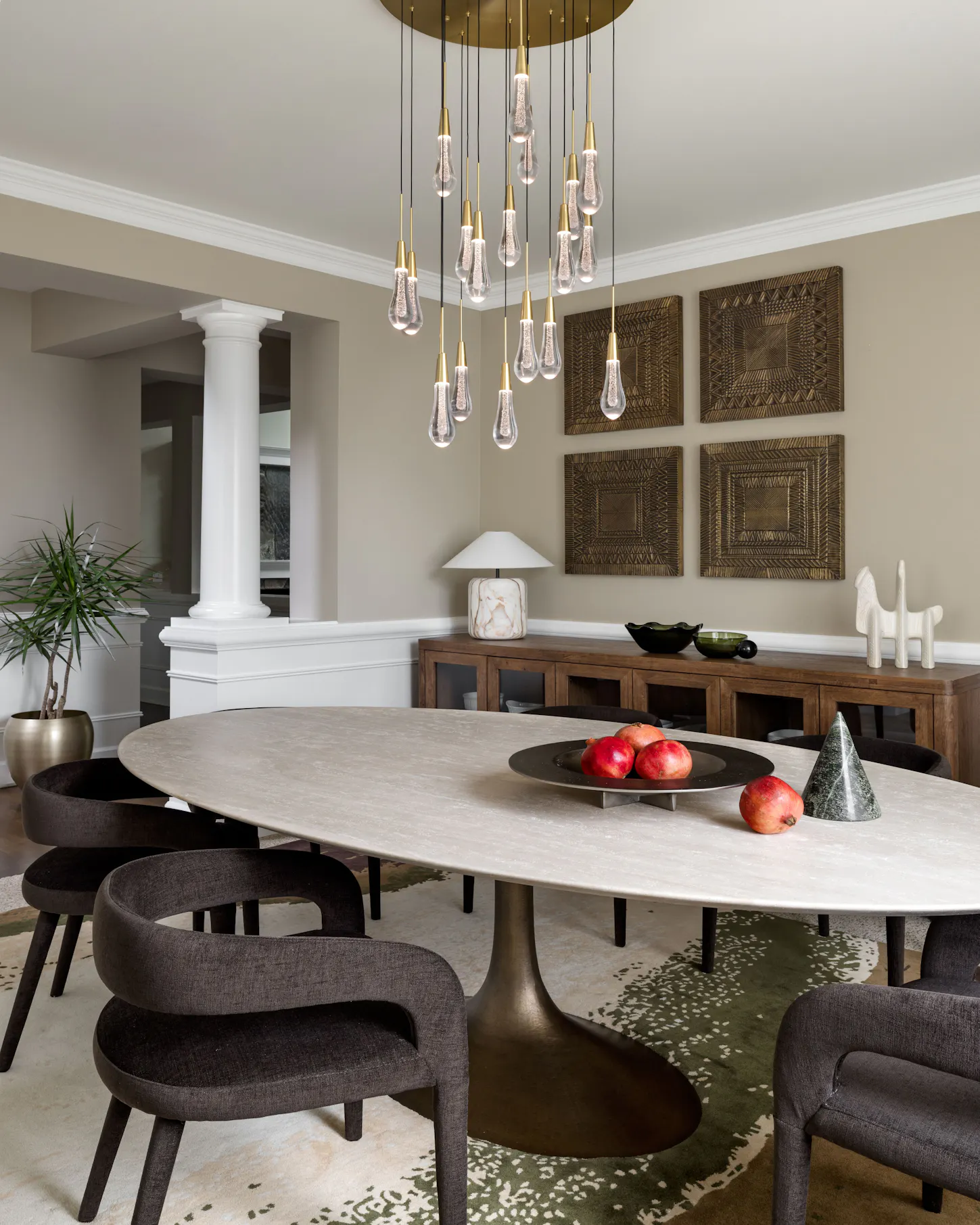 Seattle's Premier Interior Design Portfolio | Persimmon Design