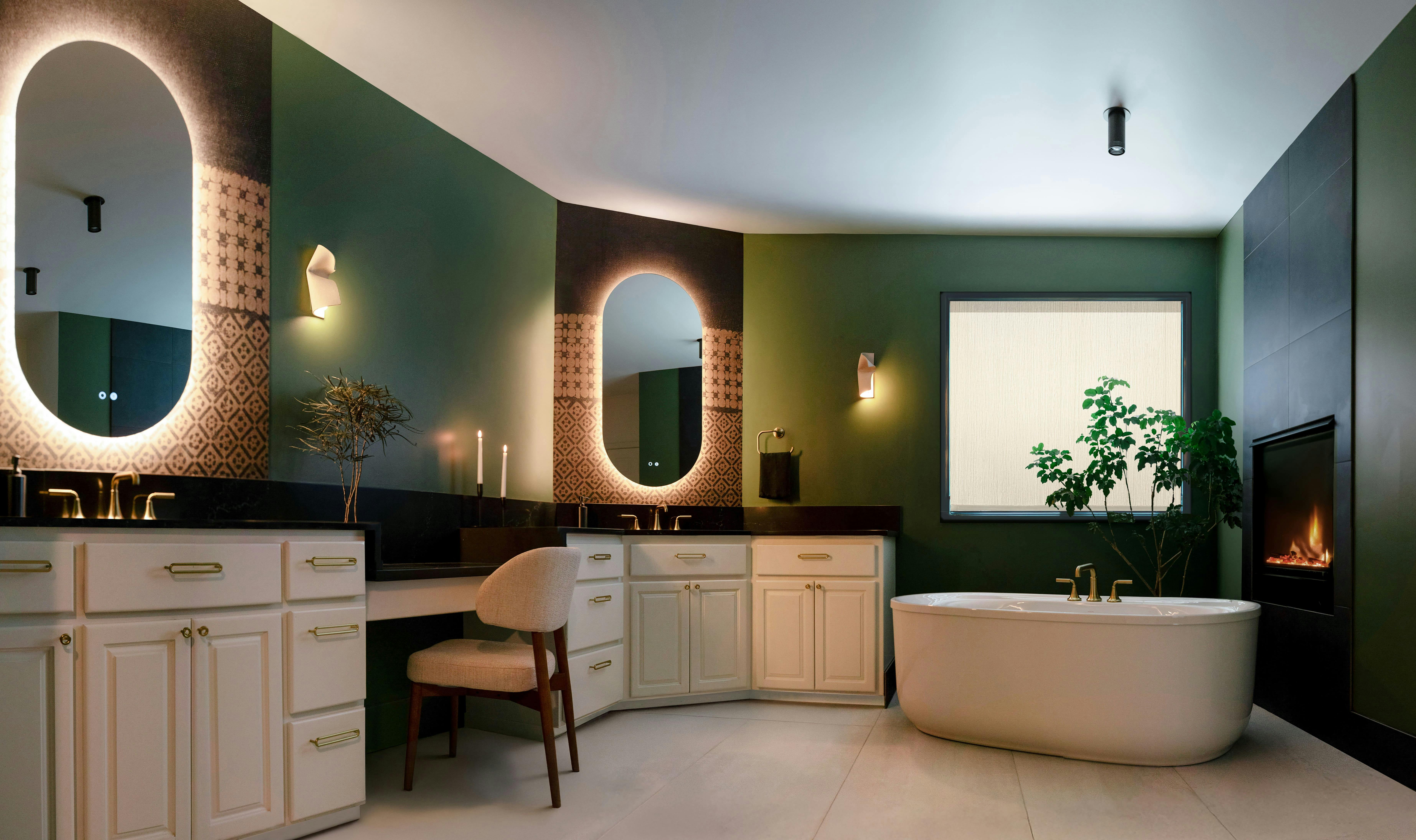 ETHEREAL WEAVE by Persimmon Design